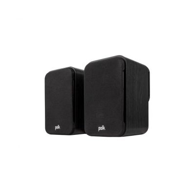 Полочная акустика Polk Audio SIGNATURE ELITE ES10, black